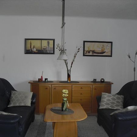 Haus Weiche Leilighet Flensburg Rom bilde
