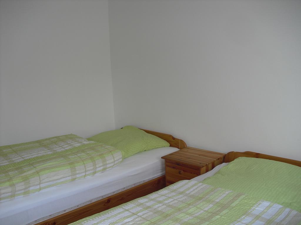 Haus Weiche Leilighet Flensburg Rom bilde