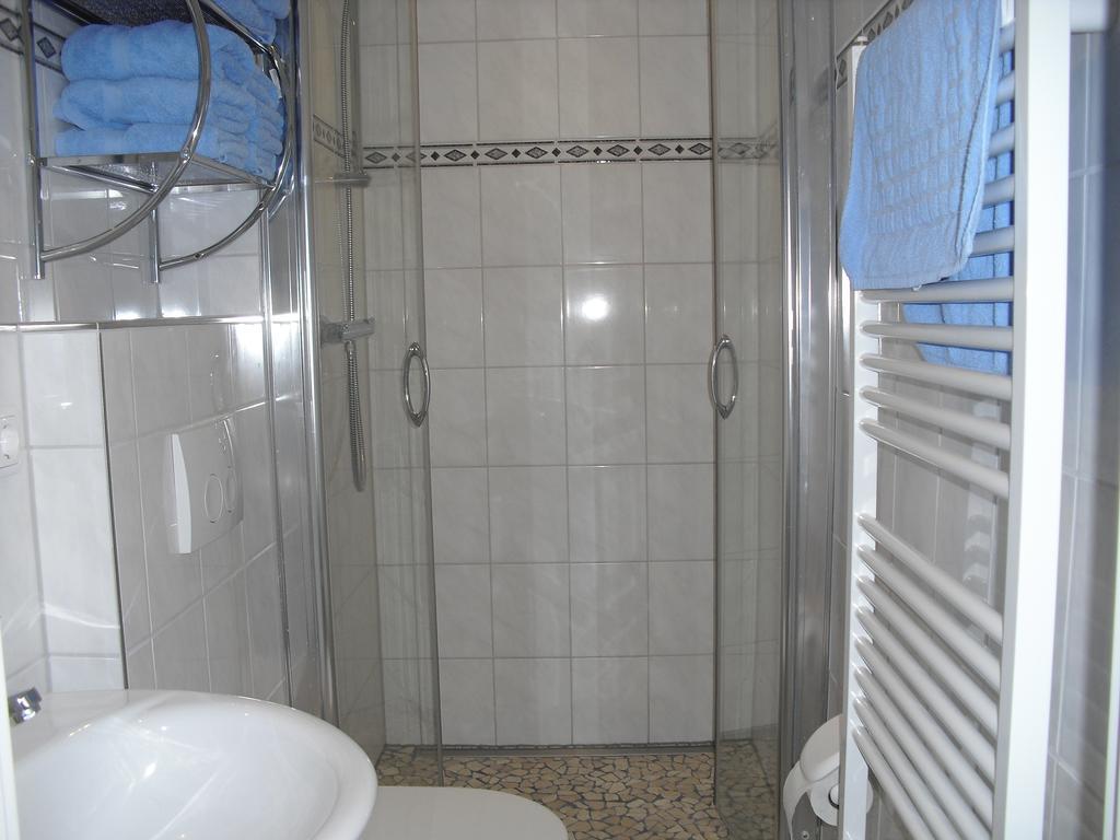 Haus Weiche Leilighet Flensburg Rom bilde
