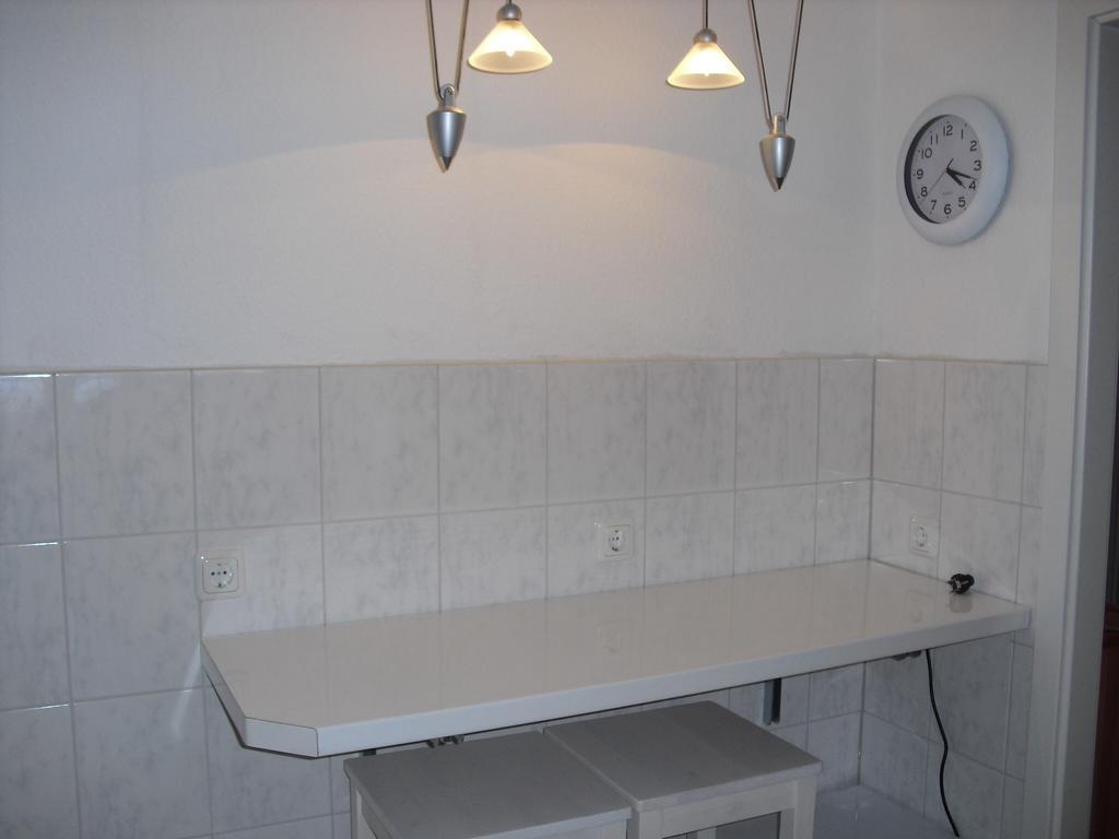 Haus Weiche Leilighet Flensburg Rom bilde